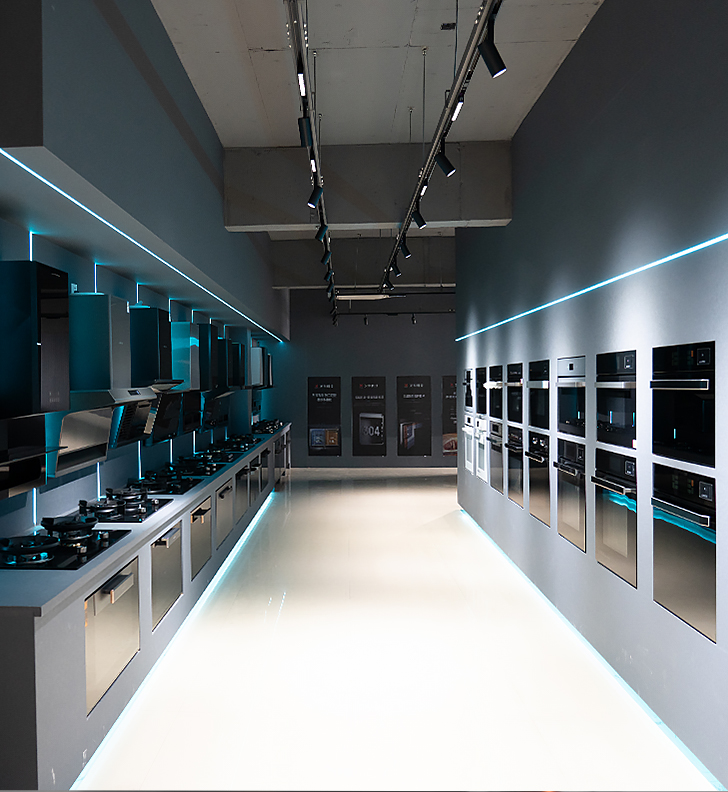 Shengzhou Gexiang Electric Appliance Co, Ltd.